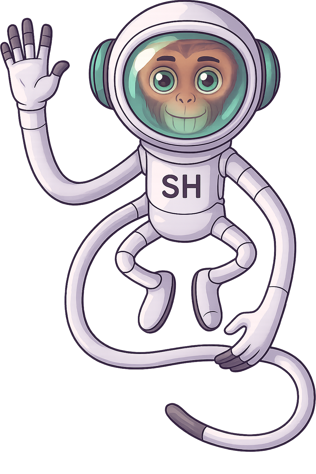 Simbol Shape Advertising