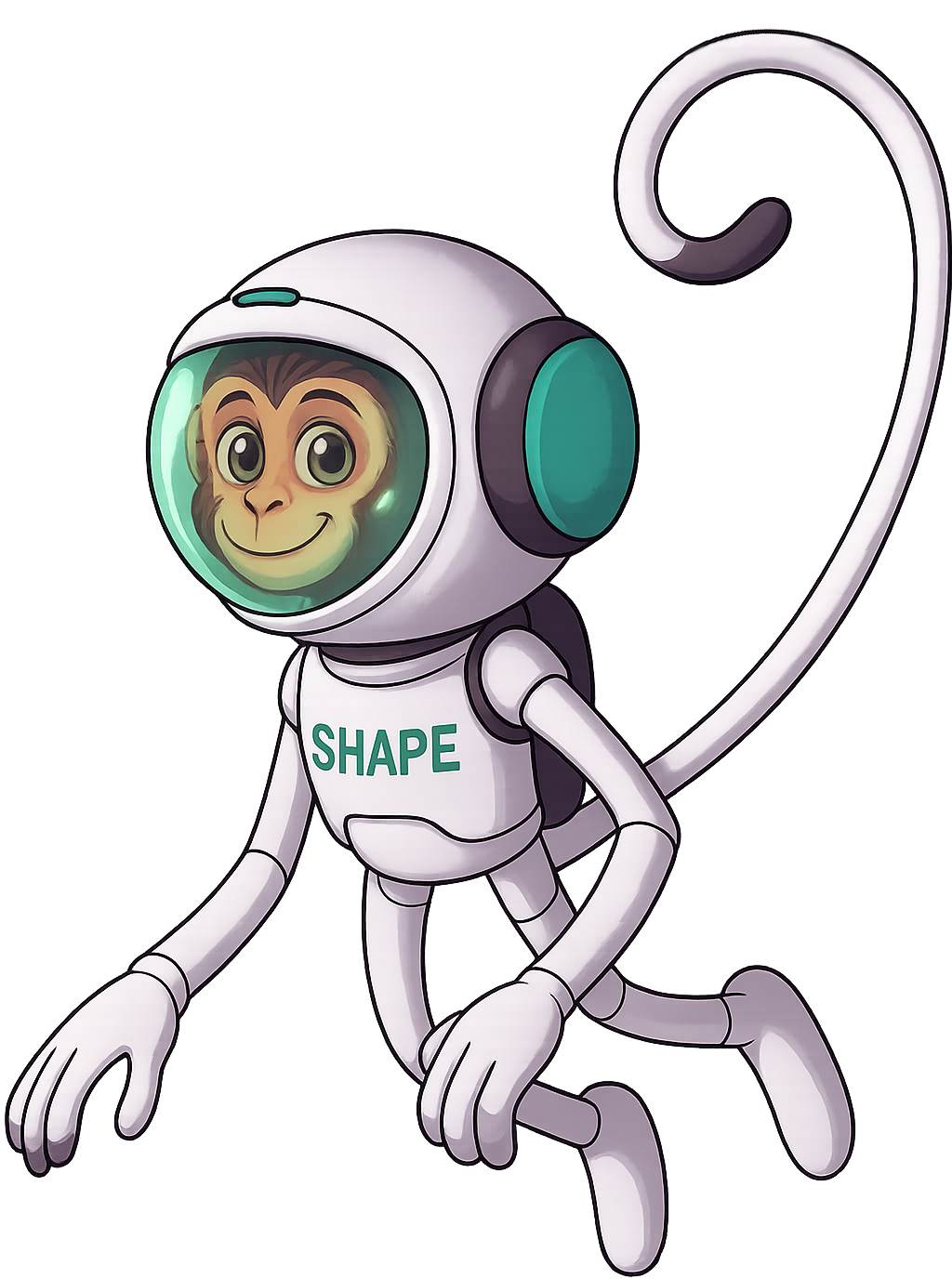 Simbol Shape Advertising